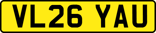 VL26YAU