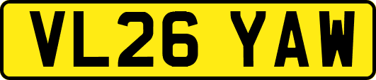 VL26YAW