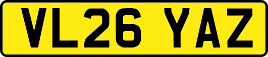 VL26YAZ