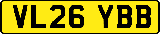 VL26YBB