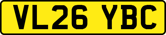 VL26YBC