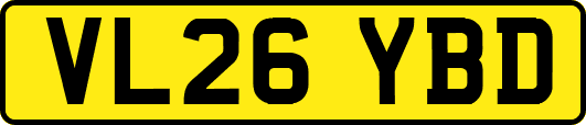 VL26YBD