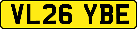 VL26YBE