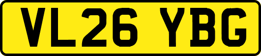 VL26YBG