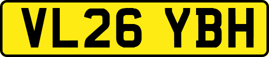 VL26YBH