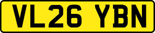 VL26YBN