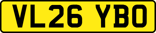 VL26YBO
