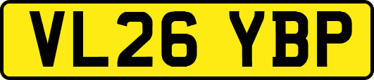 VL26YBP