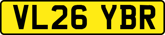 VL26YBR