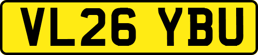 VL26YBU