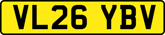 VL26YBV