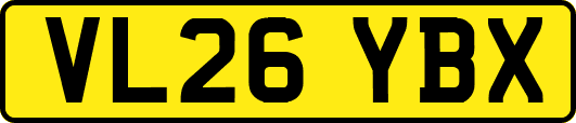 VL26YBX
