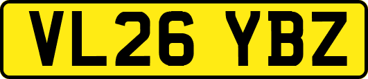 VL26YBZ