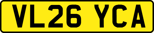 VL26YCA