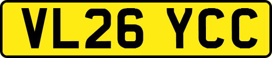 VL26YCC