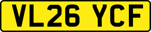 VL26YCF
