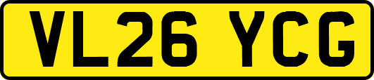 VL26YCG