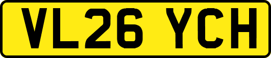 VL26YCH