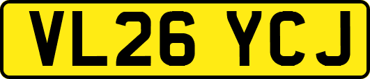 VL26YCJ