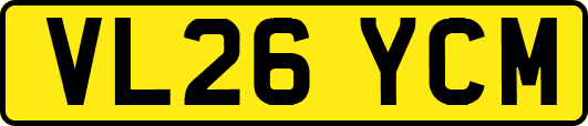 VL26YCM
