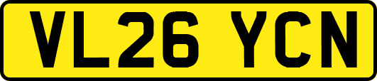 VL26YCN