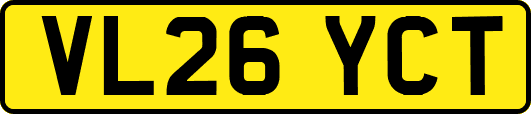 VL26YCT