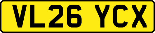 VL26YCX