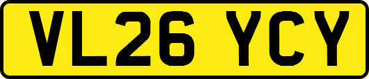 VL26YCY
