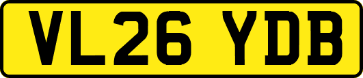 VL26YDB