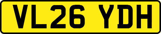 VL26YDH