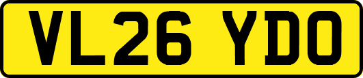 VL26YDO