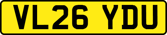 VL26YDU