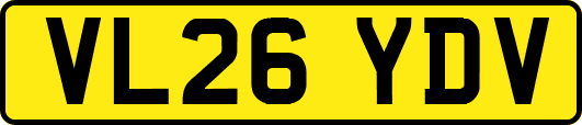 VL26YDV
