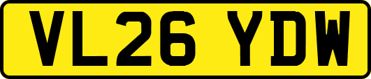 VL26YDW