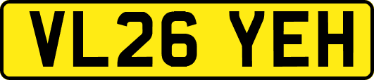 VL26YEH