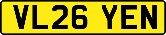 VL26YEN