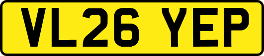 VL26YEP