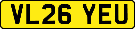 VL26YEU