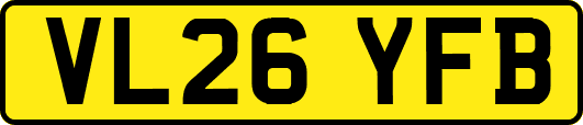 VL26YFB