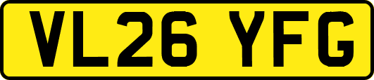 VL26YFG