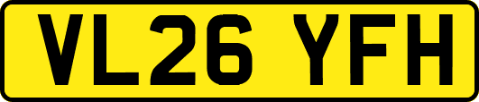 VL26YFH