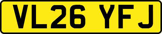 VL26YFJ