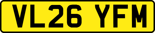 VL26YFM