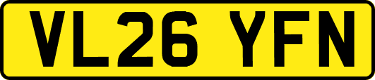 VL26YFN