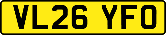 VL26YFO