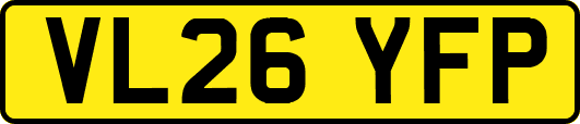 VL26YFP