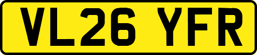 VL26YFR