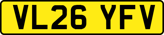 VL26YFV