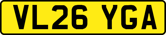 VL26YGA