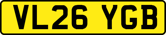 VL26YGB